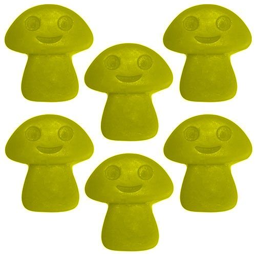 Natural Soy Wax Melts -Vanilla Nutmeg