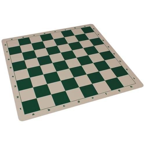 Extra Large PVC Chess Board 51 cm