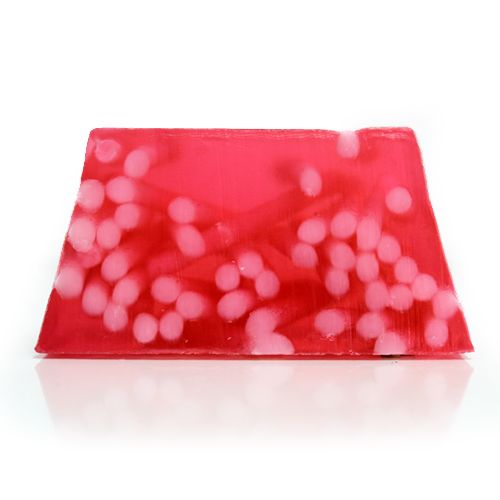 Bubblegum Spaghetti Soap - SLICE approx 100g