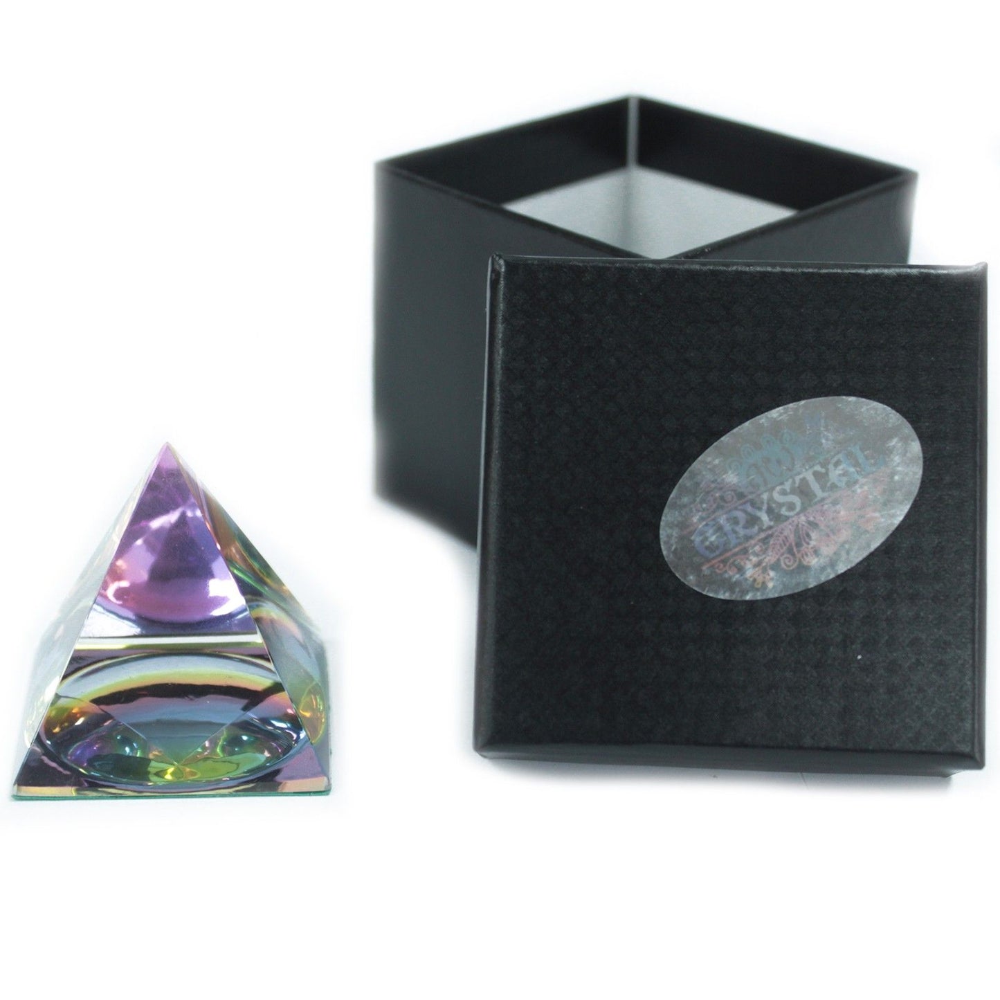 Mystic Pyramid 50 mm