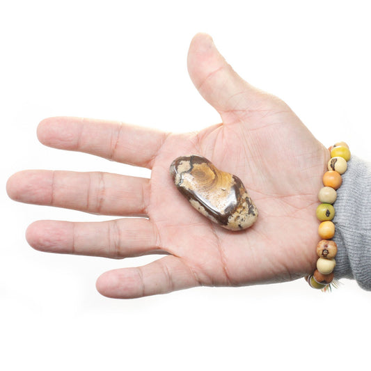 Extra Large Tumble Stones - Picture Stones