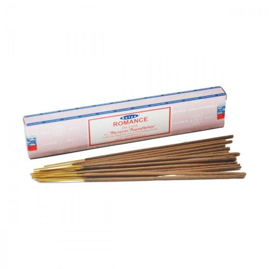 Satya - Incense 15gm - Romance