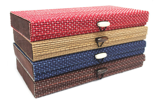 Tray Box 24.5cm - Pink