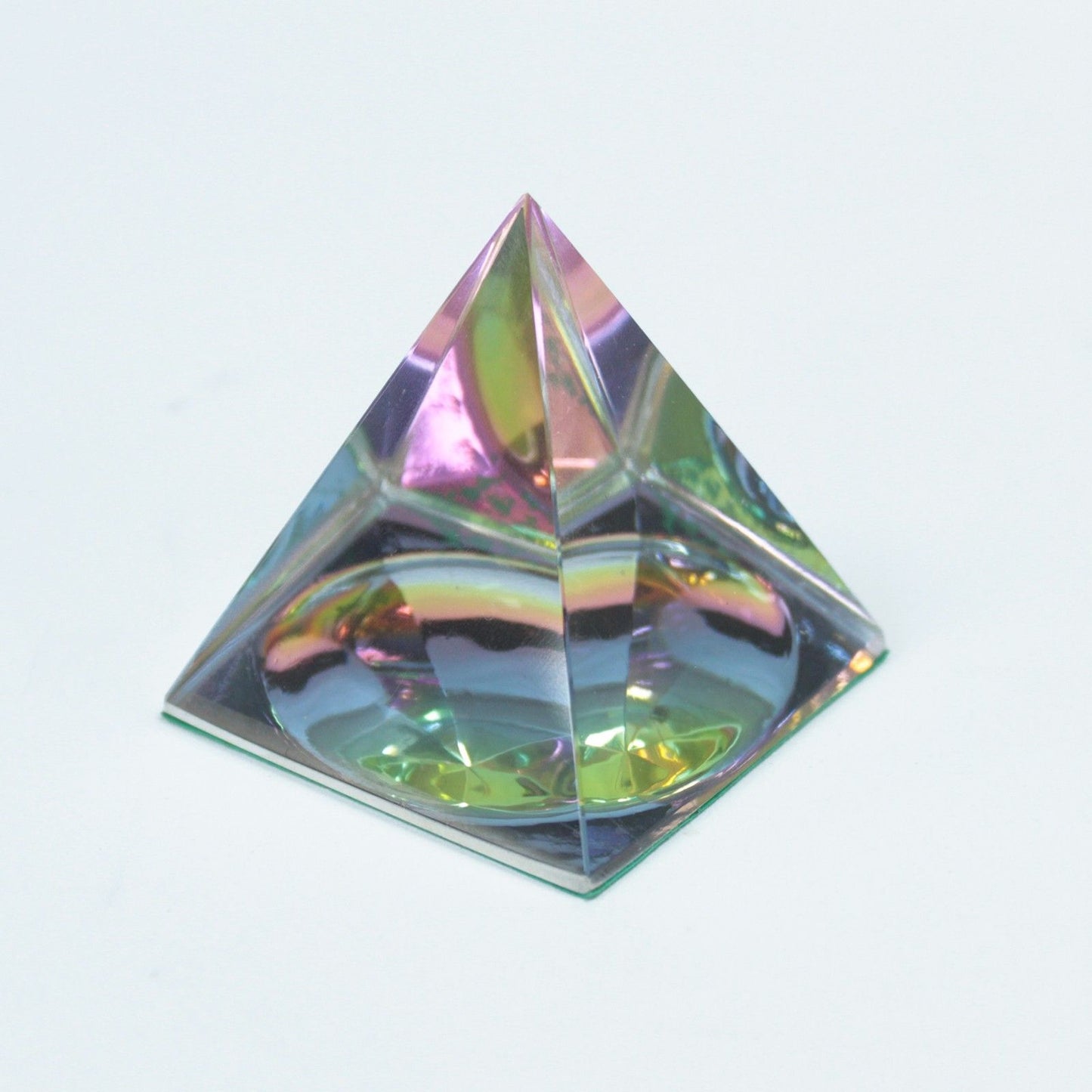 Mystic Pyramid 50 mm