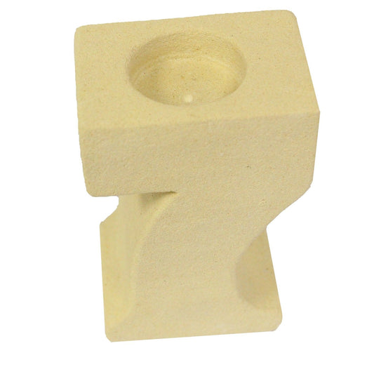 No.7 Sandstone Candle Holder