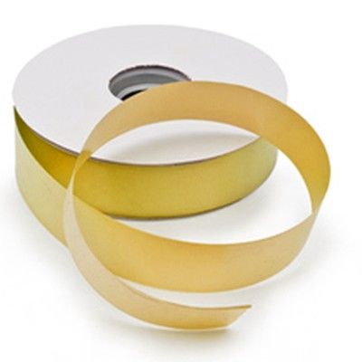Poly-Tear Ribbon - Gold