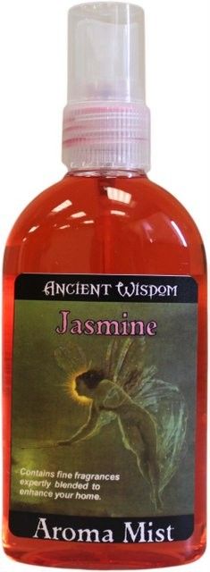 AW Aroma-Mist - Jasmine