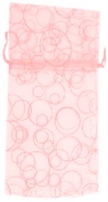 Bathbomb Bubble Bags (for 2) - Pink