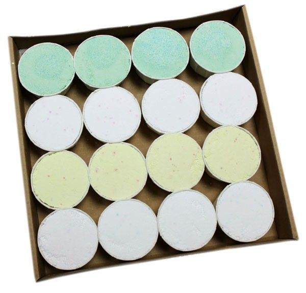 Shea Butter Souffle - Mix 1