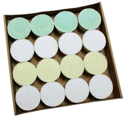 Shea Butter Souffle - Mix 1