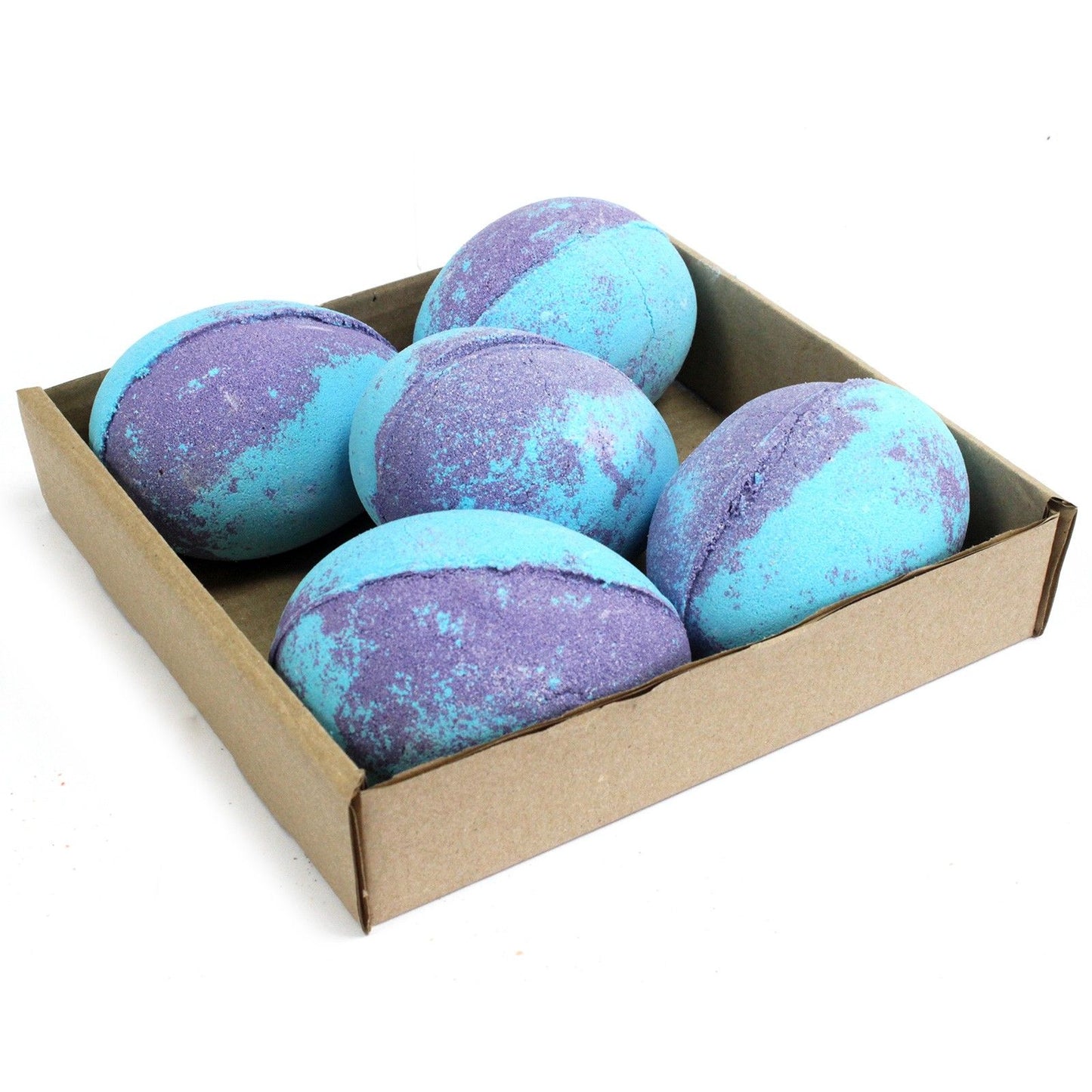 Dragon's Egg Bath Bomb - Bluebeard
