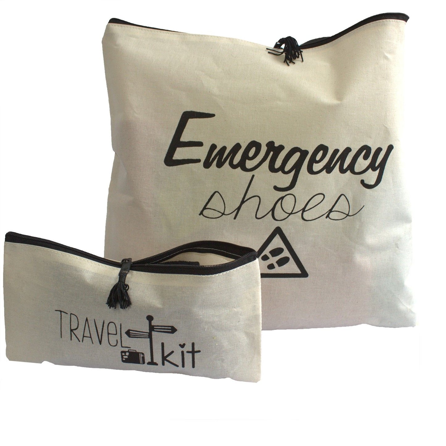Get Organised Sack - Sensible Shoes