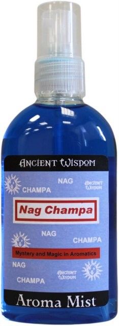 AW Aroma-Mist - Nag Champa