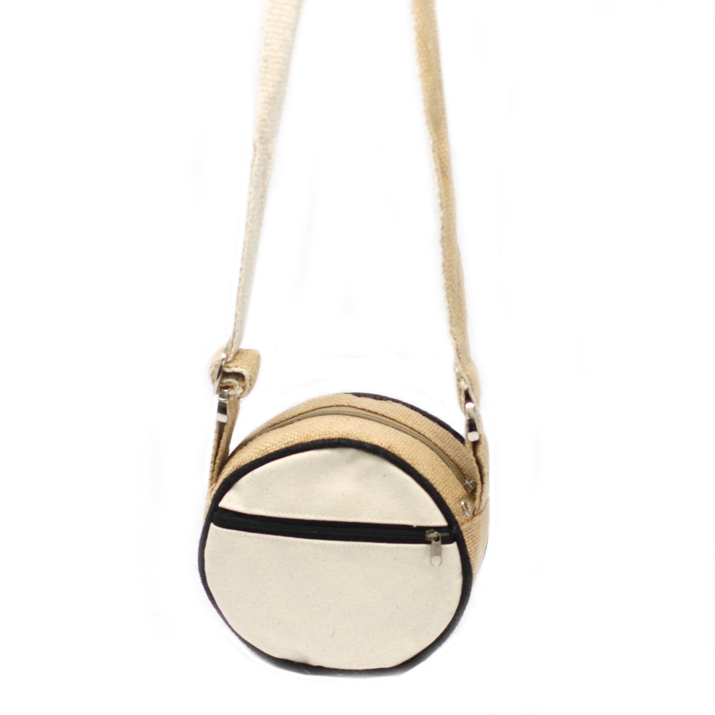 Eco Round Bag - Small - Sunflower