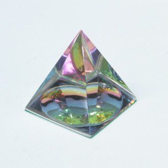 Mystic Pyramid 50 mm