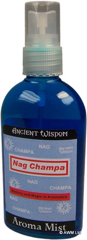 AW Aroma-Mist - Nag Champa