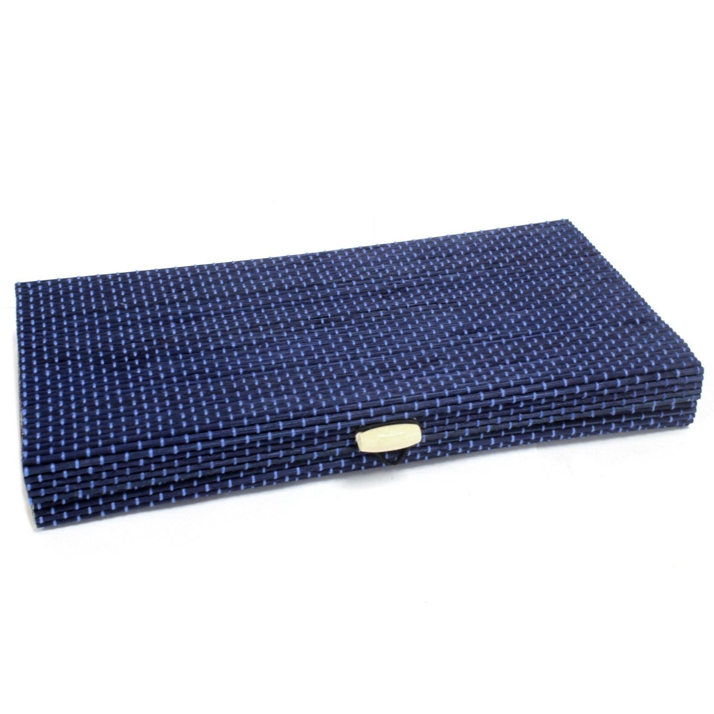 Tray Box 24.5cm - Blue