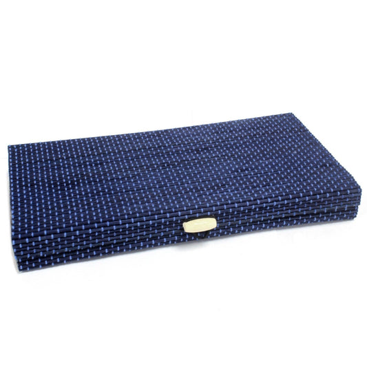 Tray Box 24.5cm - Blue
