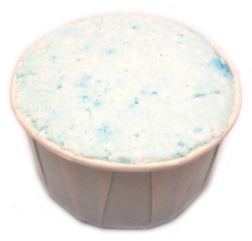 Shea Butter Souffle - Mix 1