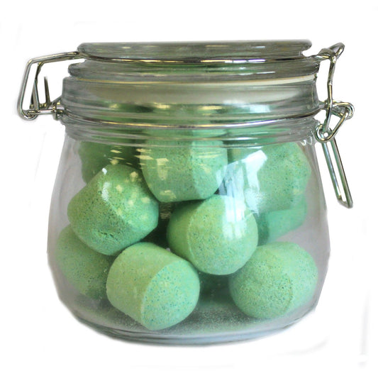 Candy Jars - Kilner Style