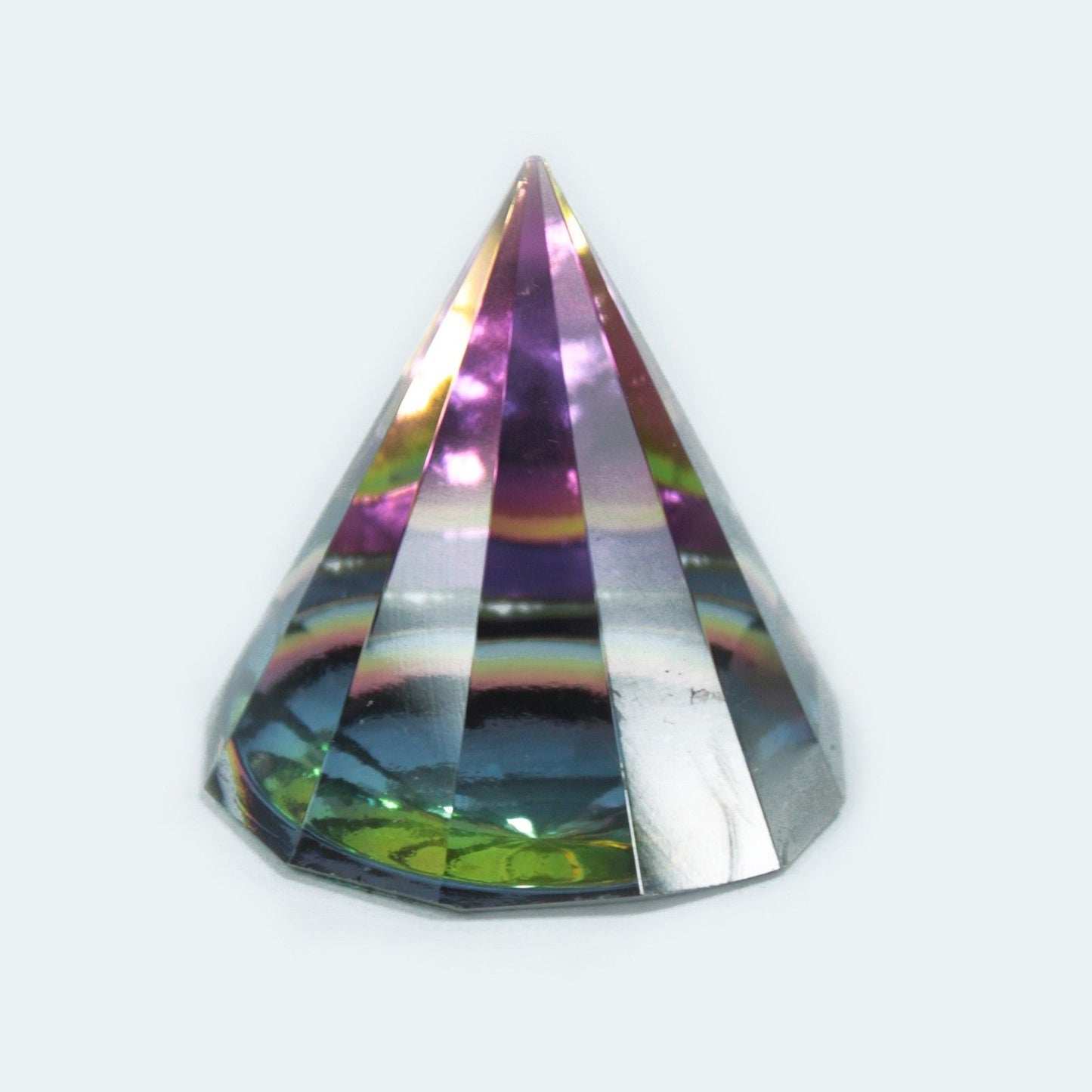 12 sided Magical Pyramid 50 mm