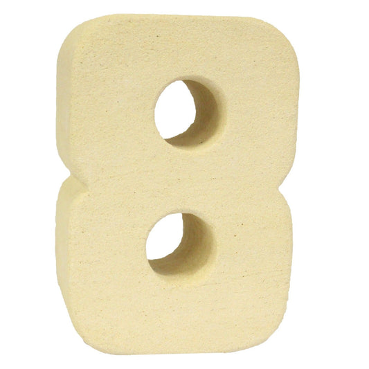 No.8 Sandstone Candle Holder