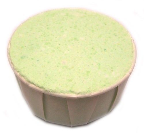 Shea Butter Souffle - Mix 1