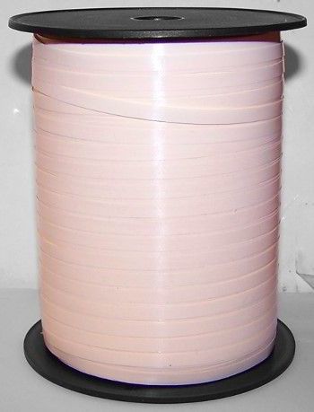 Curling Ribbon Eggshell - 5434