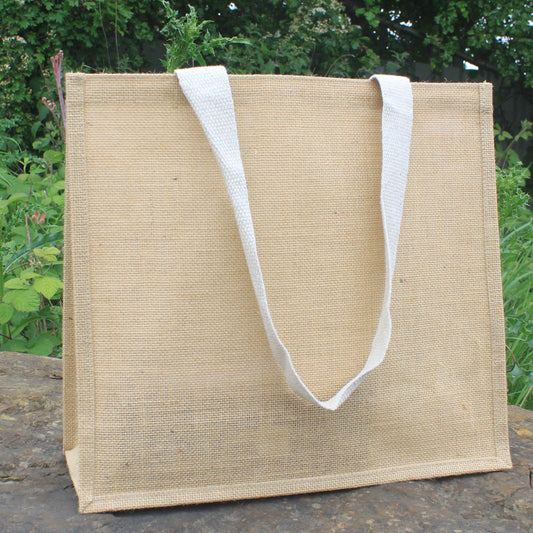 Standard Shopping Bag - 35x40x15cm