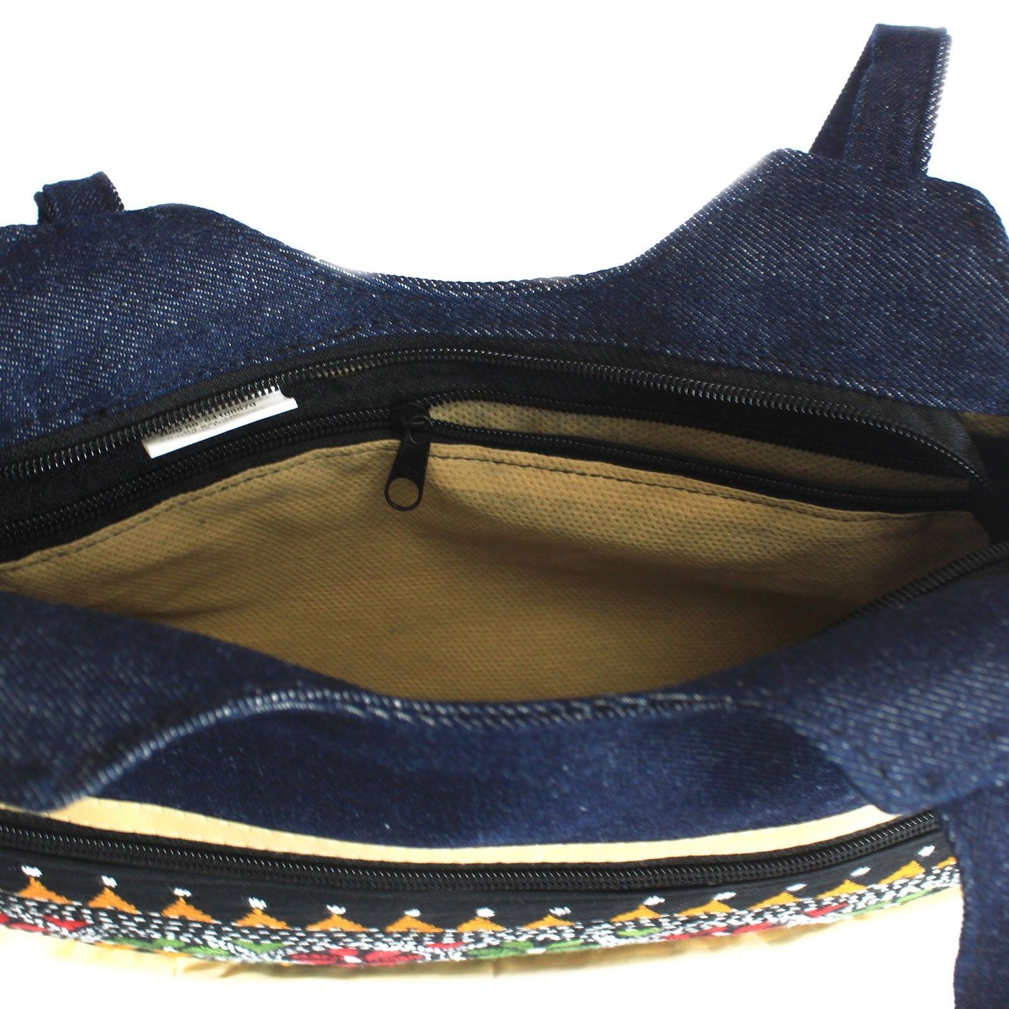Olive Shapped Office Bag