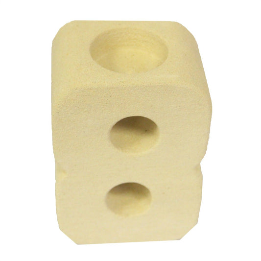 No.8 Sandstone Candle Holder