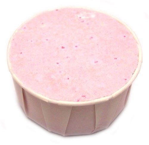 Shea Butter Souffle - Mix 1