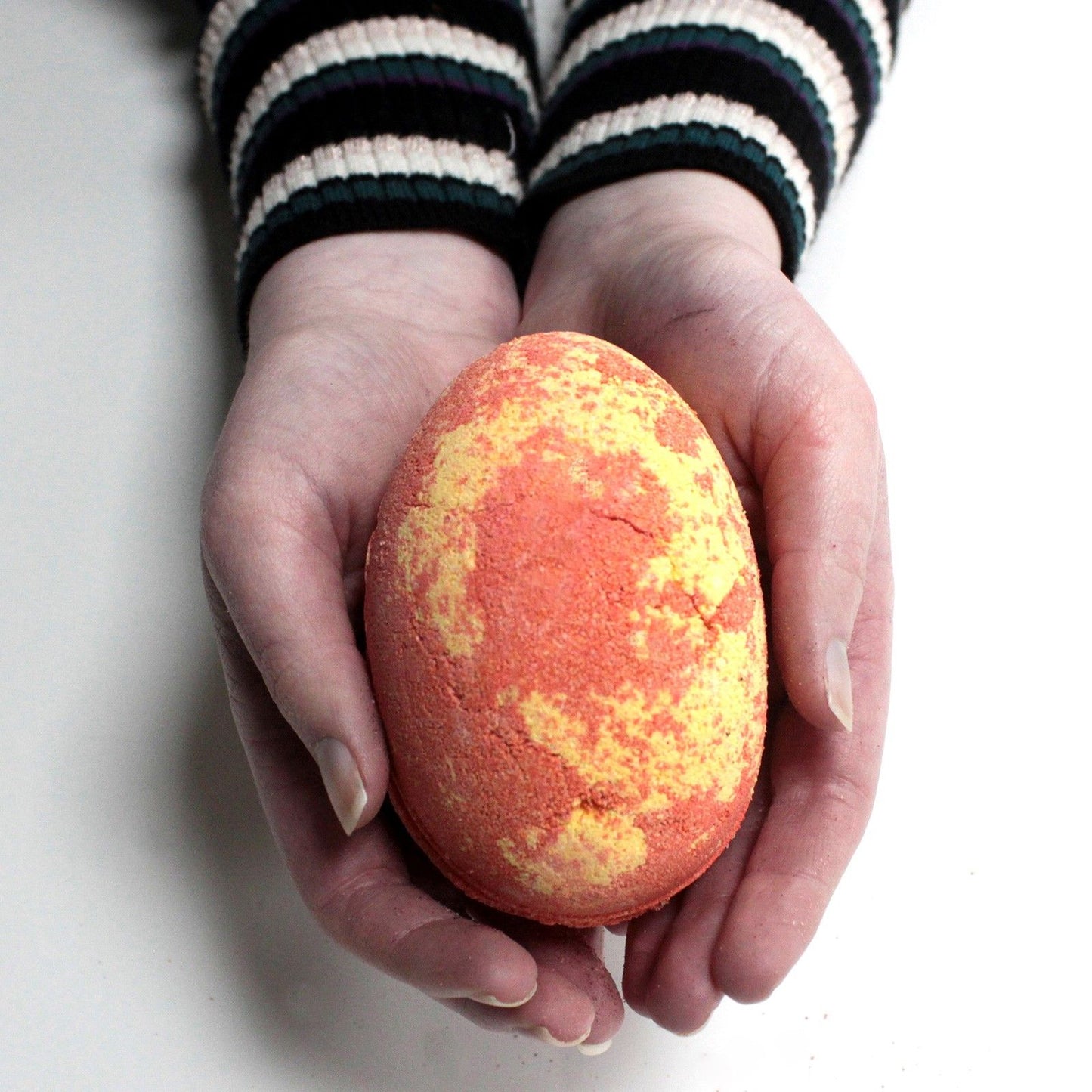 Dragon's Egg Bath Bomb - Phoenix
