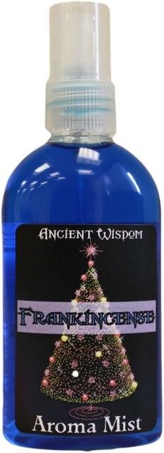 Christmas AW Aroma-Mist - Frankinsence