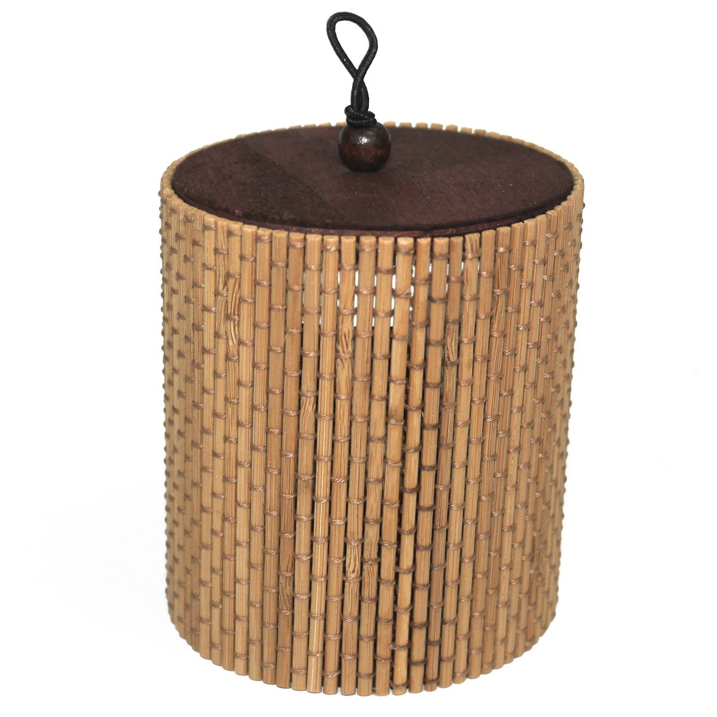 Tub Box 9x8cm - Natural