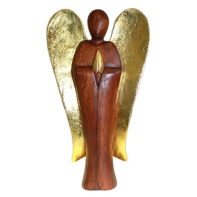 Lrg Hati-Hati ANGEL of GUARDIAN