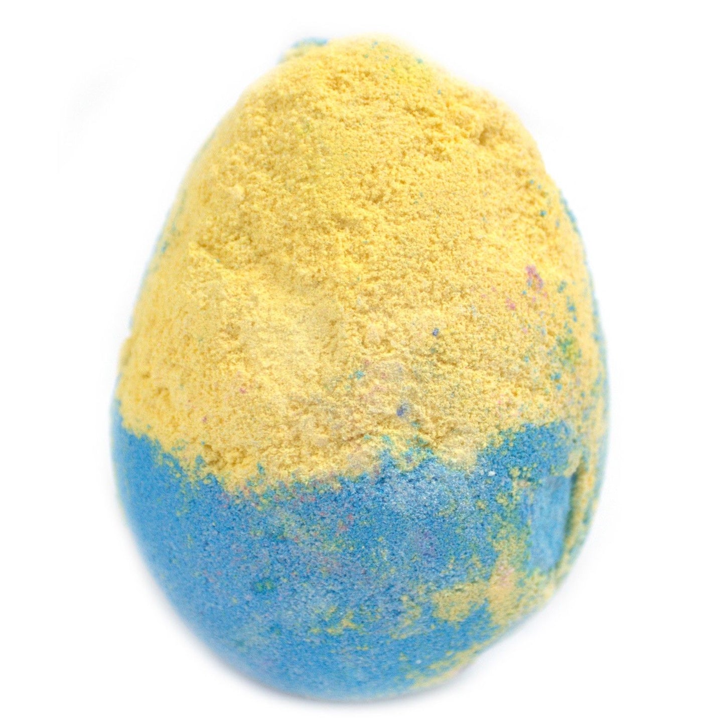 Misshaped Bath Bomb