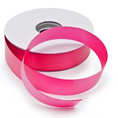 Poly-Tear Ribbon - Pink