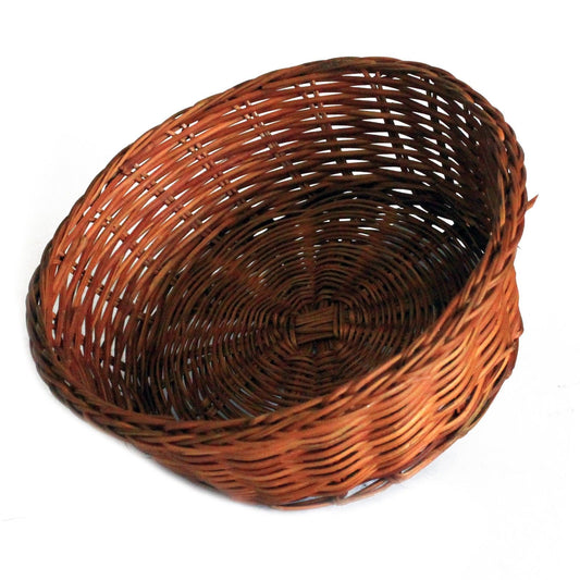 Village Baskets - Awn - Round - 15cm
