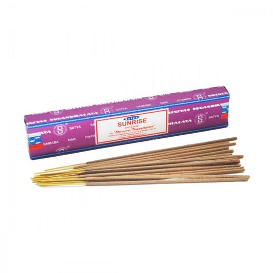 Satya - Incense 15gm - Sunrise