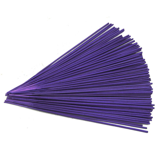 Pack of 100 Premium Bulk Incense - Lavender
