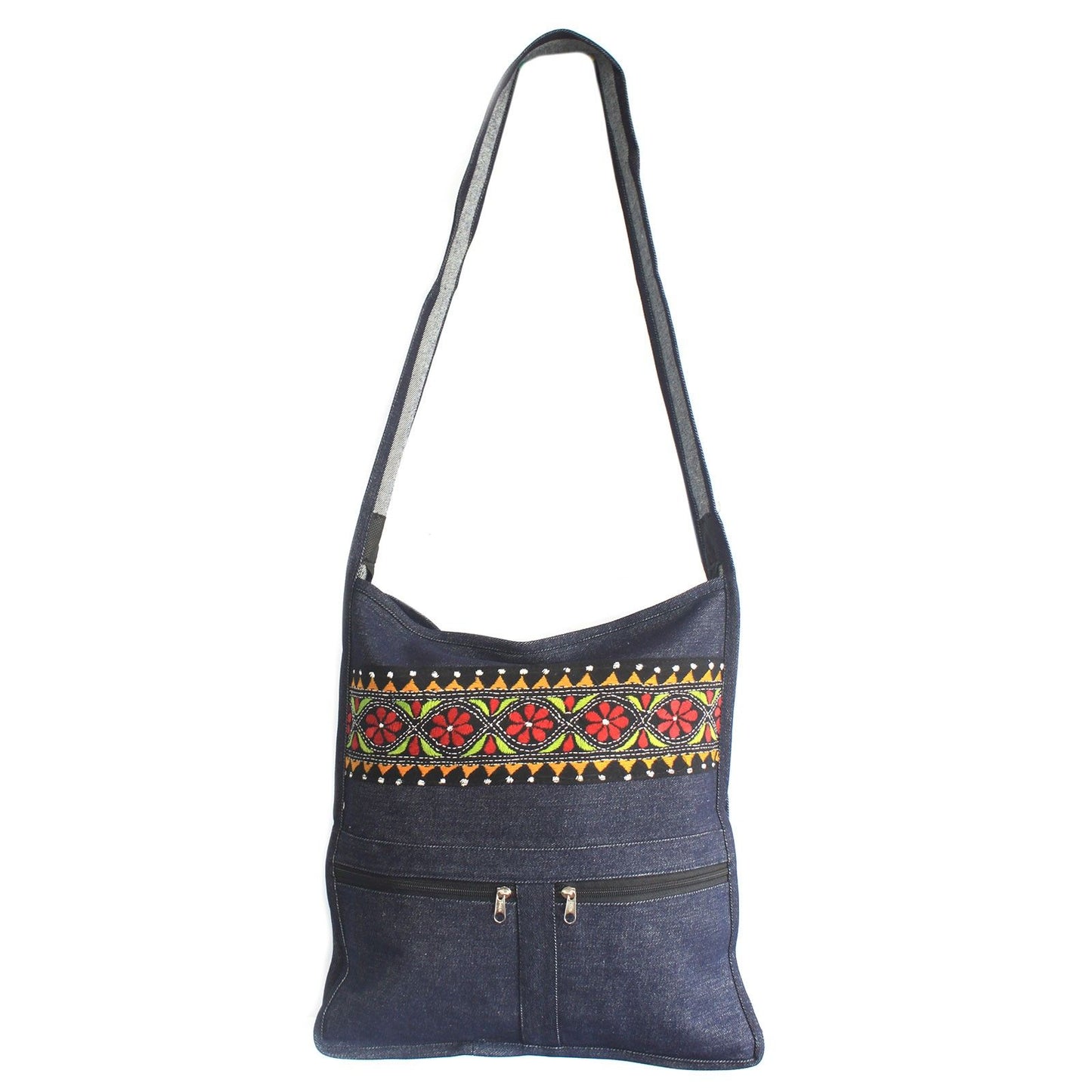 Lrg Market Day Shopping Bag