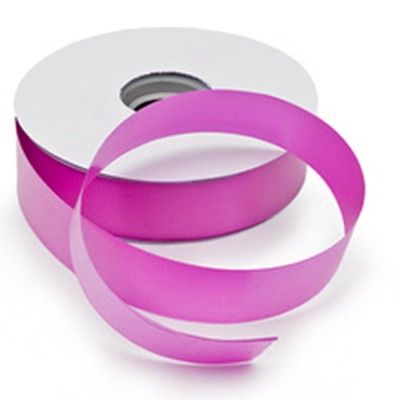Poly-Tear Ribbon - Magenta