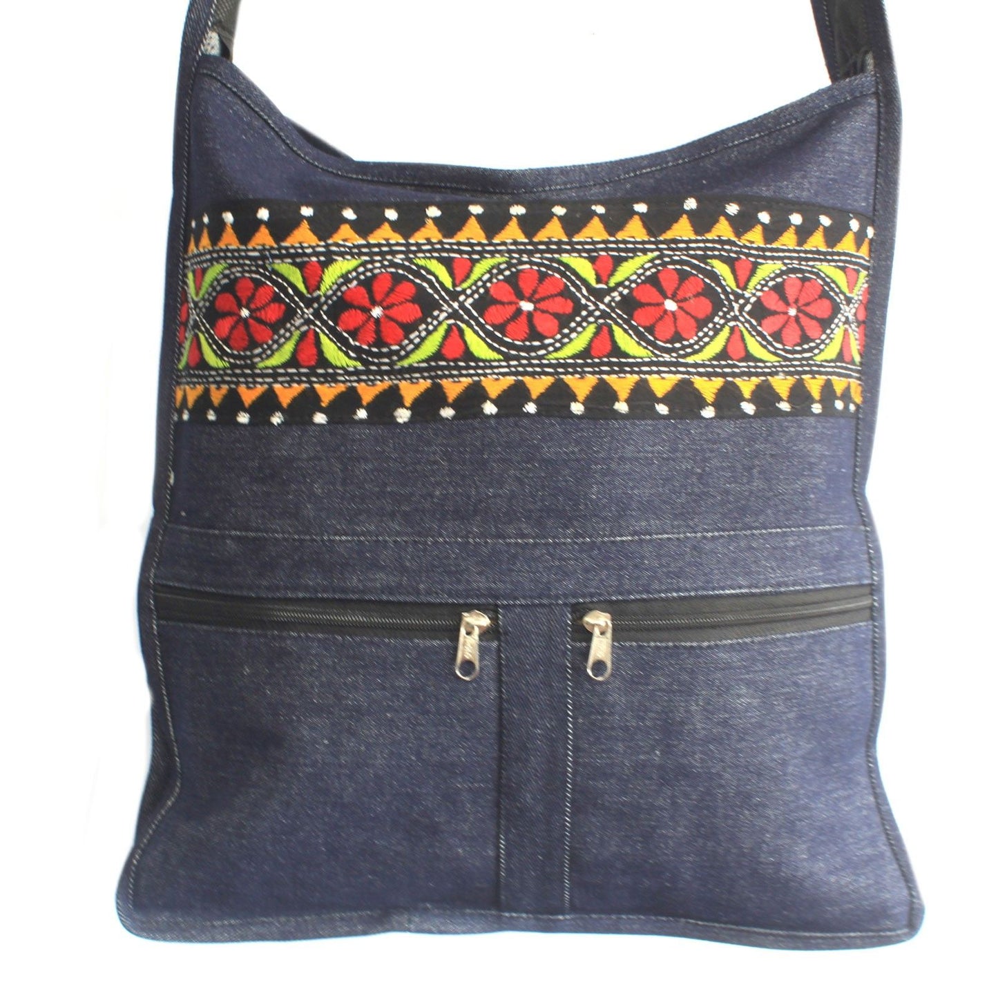 Lrg Market Day Shopping Bag
