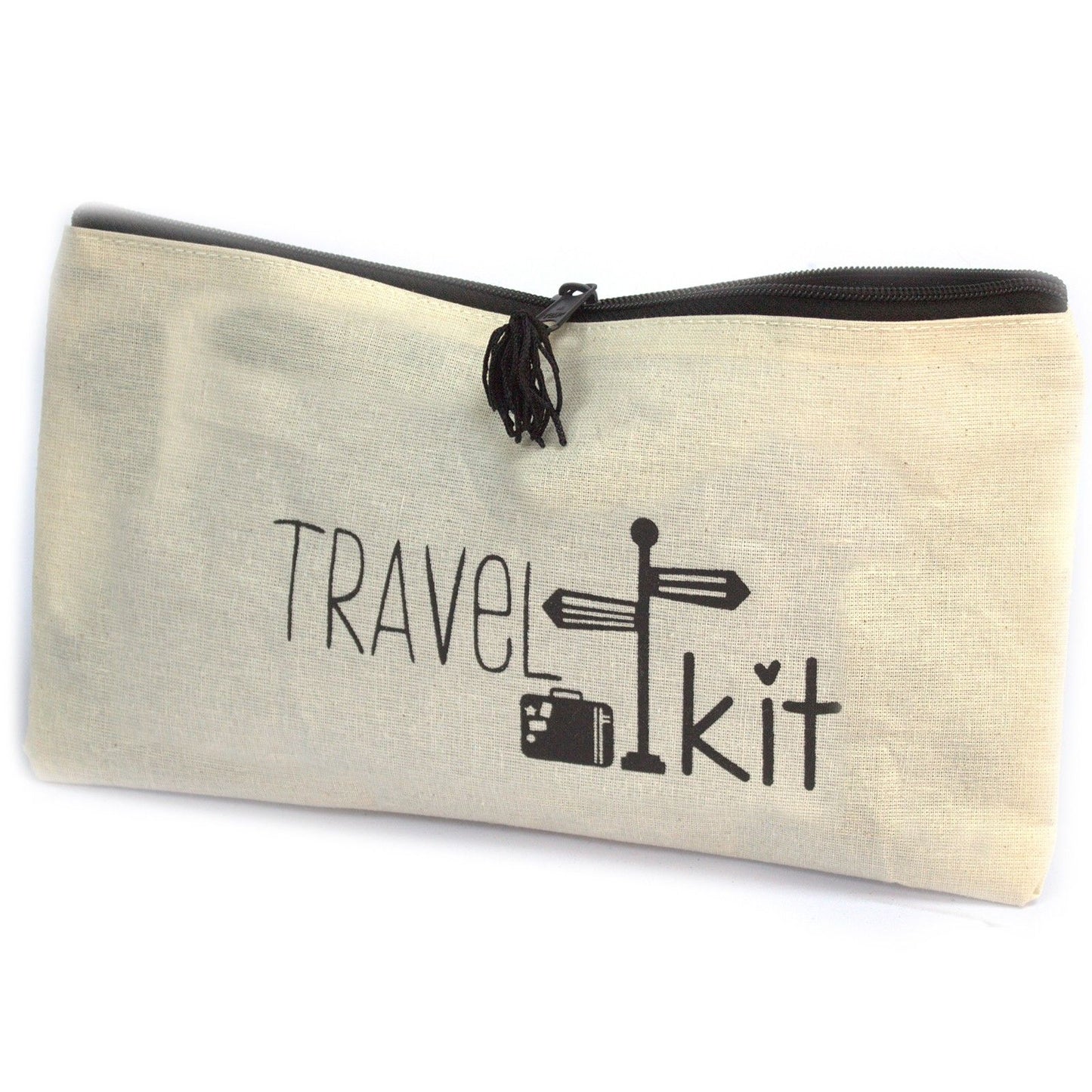 Get Organised Pouch - Travel Kit