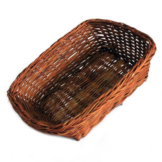 Village Baskets - Awn - Oblong - 16cm