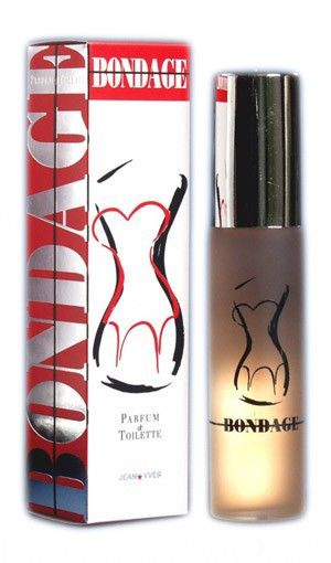Bondage - 50ml Fragrance for Her