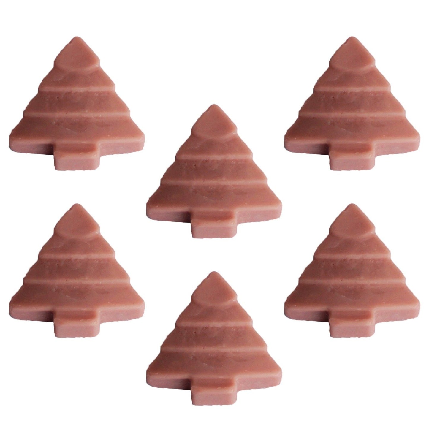 Natural Soy Wax Melts -Dark Sandalwood