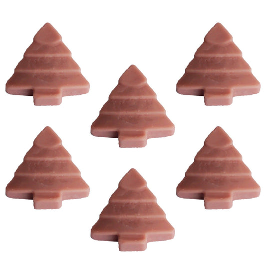 Natural Soy Wax Melts -Dark Sandalwood