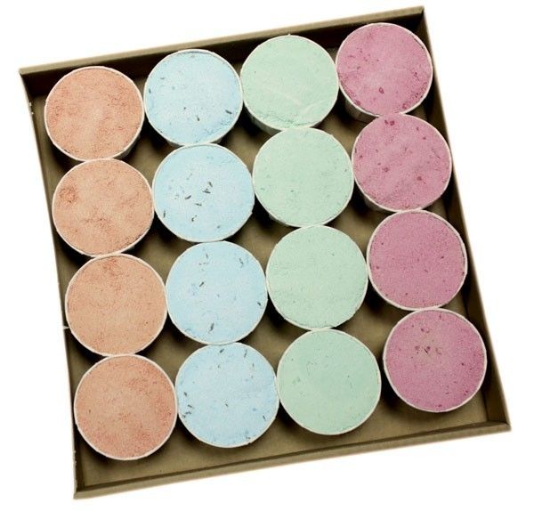Bath Bomb Souffle - Mix 2